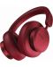 Bežične slušalice s mikrofonomUrbanista - Miami, ANC, crvene - 4t