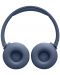 Bežične slušalice s mikrofonom JBL - Tune 670NC, ANC, plave - 8t
