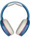 Bežične slušalice s mikrofonom Skullcandy - Hesh Evo, plave - 1t