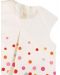 Ljetna haljina za bebe Sterntaler - Točkasta, 74 cm, 6-9 mjeseci - 3t