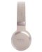Bežične slušalice s mikrofonom JBL - Live 460NC, ANC, ružičaste - 3t
