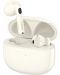 Bežične slušalice Edifier - W320TN, TWS, ANC, Ivory - 1t