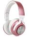 Bežične slušalice PowerLocus - P3 Matte, ružičaste - 1t