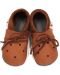 Cipele za bebe Baobaby - Sandals, Stars hazelnut, veličina 2XL - 1t