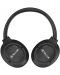 Bežične slušalice s mikrofonom Tellur - Vibe, ANC, crne - 4t
