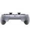 Bežični kontroler 8BitDo - Pro 2, Hall Effect Edition, Grey (Nintendo Switch/PC) - 4t