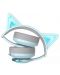 Bežične slušalice s mikrofonom Edifier - G5BT CAT, plave - 4t