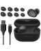 Bežične slušalice Jabra - Elite 10, TWS, ANC, Titanium Black - 5t