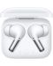Bežične slušalice OnePlus - Buds Pro, TWS, ANC, bijele - 1t