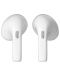 Bežične slušalice QCY - T20 AilyPods, TWS, bjiele - 5t
