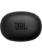 Bežične slušalice s mikrofonom JBL - FREE II, TWS, crne - 6t