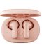 Bežične slušalice Urbanista - Copenhagen, TWS, Dusty Pink - 1t