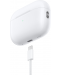 Bežične slušalice Apple - AirPods Pro 2nd Gen USB-C, TWS, ANC, bjiele - 6t