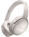 Bežične slušalice s mikrofonom Bose - QuietComfort 45, ANC, bijele - 1t