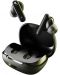 Bežične slušalice Skullcandy - Smokin' Buds, TWS, crne - 1t