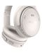 Bežične slušalice Bose - QuietComfort, ANC, White Smoke - 7t