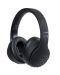 Bežične slušalice PowerLocus - P6, crne - 1t