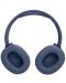 Bežične slušalice s mikrofonom JBL - Tune 770NC, ANC, plave - 6t