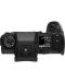 Kamera bez ogledala Fujifilm - X-H2S, 26MPx, Black - 2t