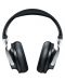 Bežične slušalice s mikrofonom Shure - AONIC 40, ANC, crne - 4t