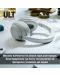 Bežične slušalice Sony - WH ULT Wear, ANC, bijele - 7t