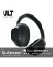 Bežične slušalice Sony - WH ULT Wear, ANC, crne - 9t