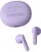 Bežične slušalice Urbanista - Austin, TWS, Lavender Purple - 3t