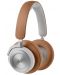 Bežične slušalice Bang & Olufsen - Beoplay HX, ANC, Timber - 1t