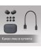 Bežične slušalice Sony - LinkBuds S, TWS, ANC, crne - 11t