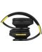 Bežične slušalice PowerLocus - P2, crno/žute - 4t