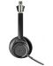 Bežične slušalice Plantronics - Voyager Focus UC USB-C, ANC, crne - 5t