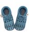 Cipele za bebe Baobaby - Sandals, Dots sky, veličina XS - 4t