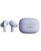 Bežične slušalice Sudio - A1 Pro, TWS, ANC, ljubičaste - 3t