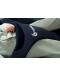 Ležaljka za bebe 3 u 1 Ergobaby - Evolve, Midnight Blue - 9t