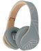 Bežične slušalice PowerLocus - P2, Asphalt Grey - 1t