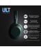 Bežične slušalice Sony - WH ULT Wear, ANC, Forest Gray - 3t