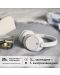 Bežične slušalice Sony - WH-CH720, ANC, bijele - 6t