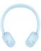 Bežične slušalice s mikrofonom Edifier - WH500, plave - 6t