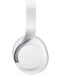 Bežične slušalice s mikrofonom Shure - AONIC 40, ANC, bijele - 3t