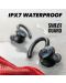 Bežične slušalice Anker - Soundcore Sport X10, TWS, crne - 2t