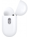 Bežične slušalice Apple - AirPods Pro 2nd Gen USB-C, TWS, ANC, bjiele - 4t