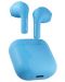 Bežične slušalice Happy Plugs - Joy, TWS, plave - 7t