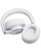 Bežične slušalice JBL - Live 770NC, ANC, bijele - 9t