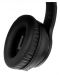 Bežične slušalice s mikrofonom PowerLocus - P6, ANC, crne - 4t