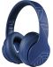 Bežične slušalice PowerLocus - P6, plave - 1t