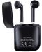 Bežične slušalice Trevi - HMP 12E20 Air, TWS, crne - 2t