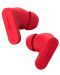Bežične slušalice Defunc - TRUE ANC, TWS, crvene - 2t