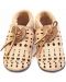 Cipele za bebe Baobaby - Sandals, Dots powder, veličina S - 3t