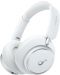 Bežične slušalice Anker - SoundCore Space Q45, ANC, bijele - 1t