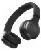 Bežične slušalice s mikrofonom JBL - Live 460NC, crne - 1t